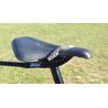 Remolcador de bicicletas Trax Flex para sillín