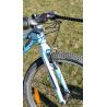 Remolcador de bicicletas Trax Flex remolcador