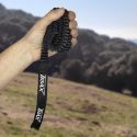 Remolcador de bicicletas Trax Flex para bicicletas de todo tipo