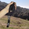 Remolcador de bicicletas Trax Flex para bicicletas de todo tipo