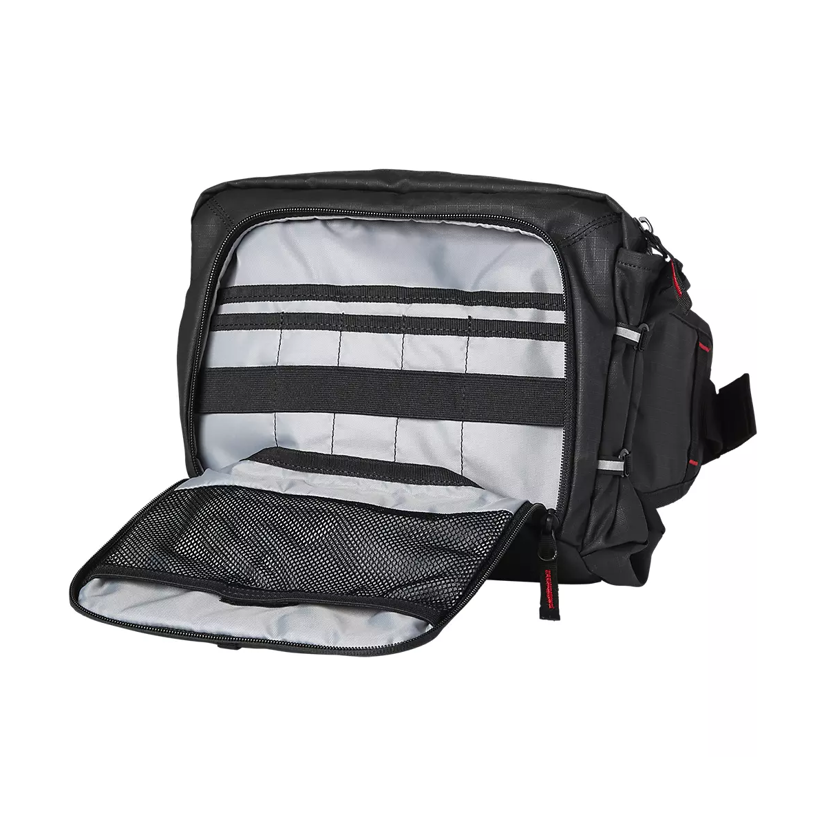 Riñonera de bici Fox Utility de hidratación interior