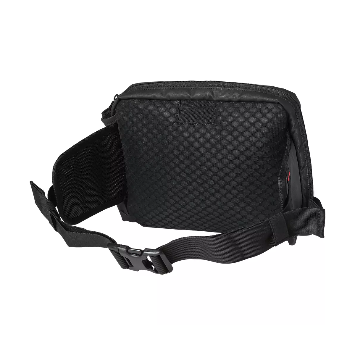 Riñonera de bici Fox Utility de hidratación negro