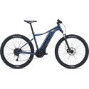 Bicicleta eléctrica Giant Talon E+ 3 29" batería de 500wh 2022 azul - tienda de bicicletas eléctricas mataró-barcelona-maresme