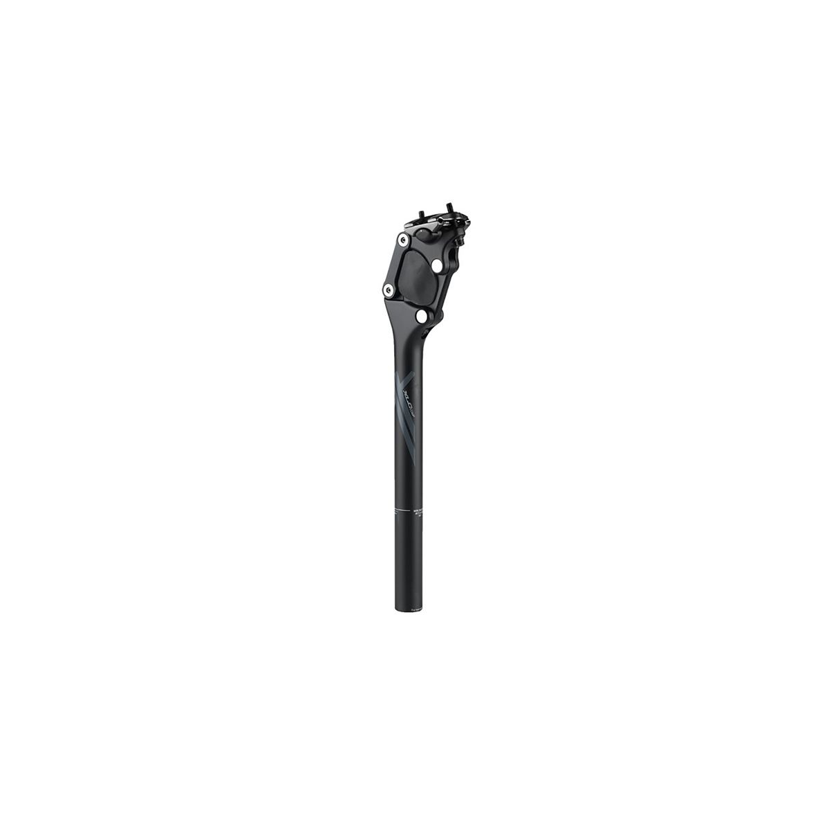 Tija telescópica XLC Comp SP-S07 30.9mm 350mm 85-100kg
