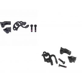 Abrazadera Shiftmix Magura I-spec I / II izquierda y derecha