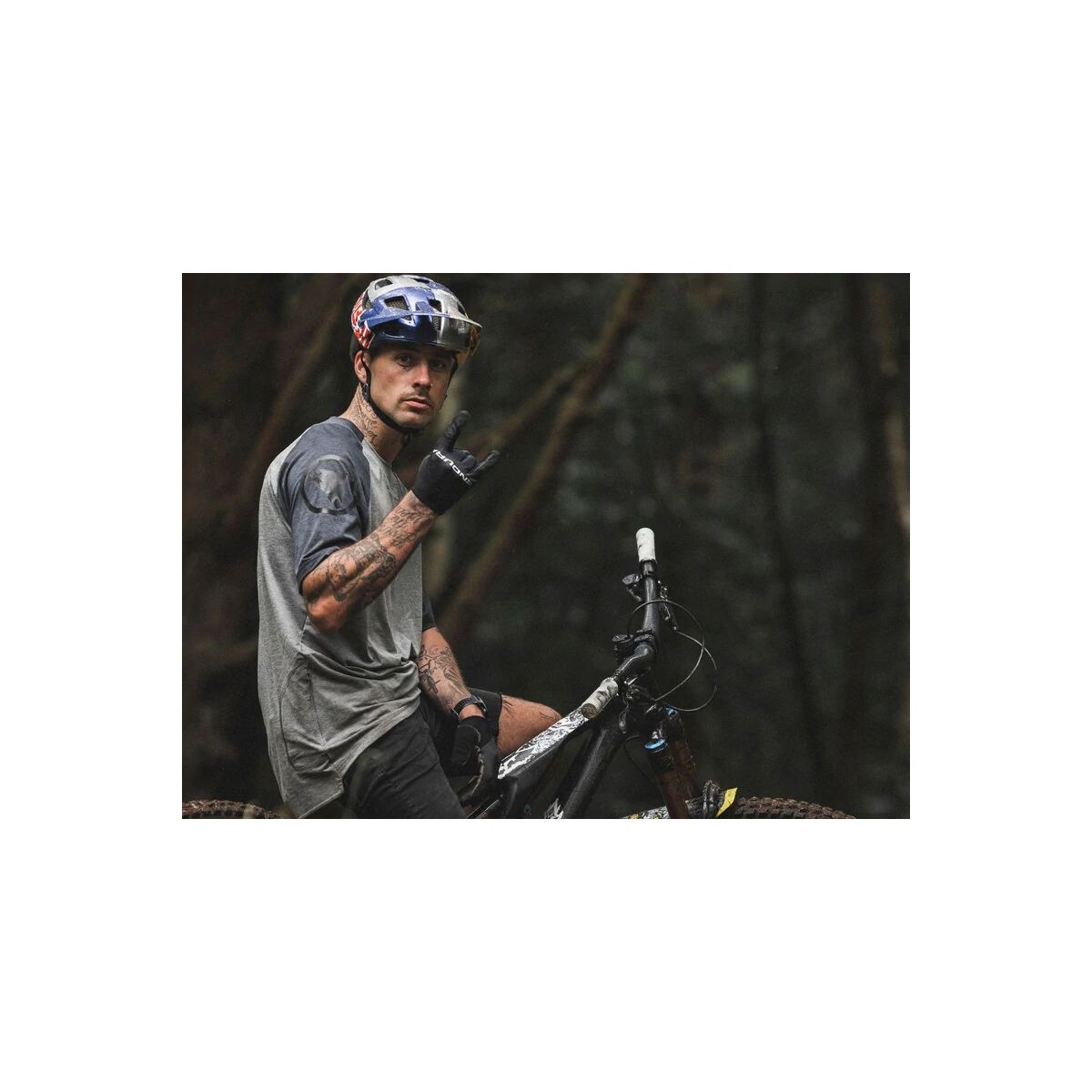 Protector de cuadro AMS Extra Kriss Kyle