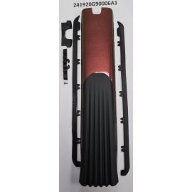 Recambio del protector de batería LIV INTRIGUE E+ 1 2020