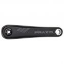 Bielas Praxis 170mm ebikes Giant 2019