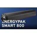 Bateria Giant EnergyPak smart de 800Wh para bicicletas Giant Trance X E+, Reign E+, Stance E+