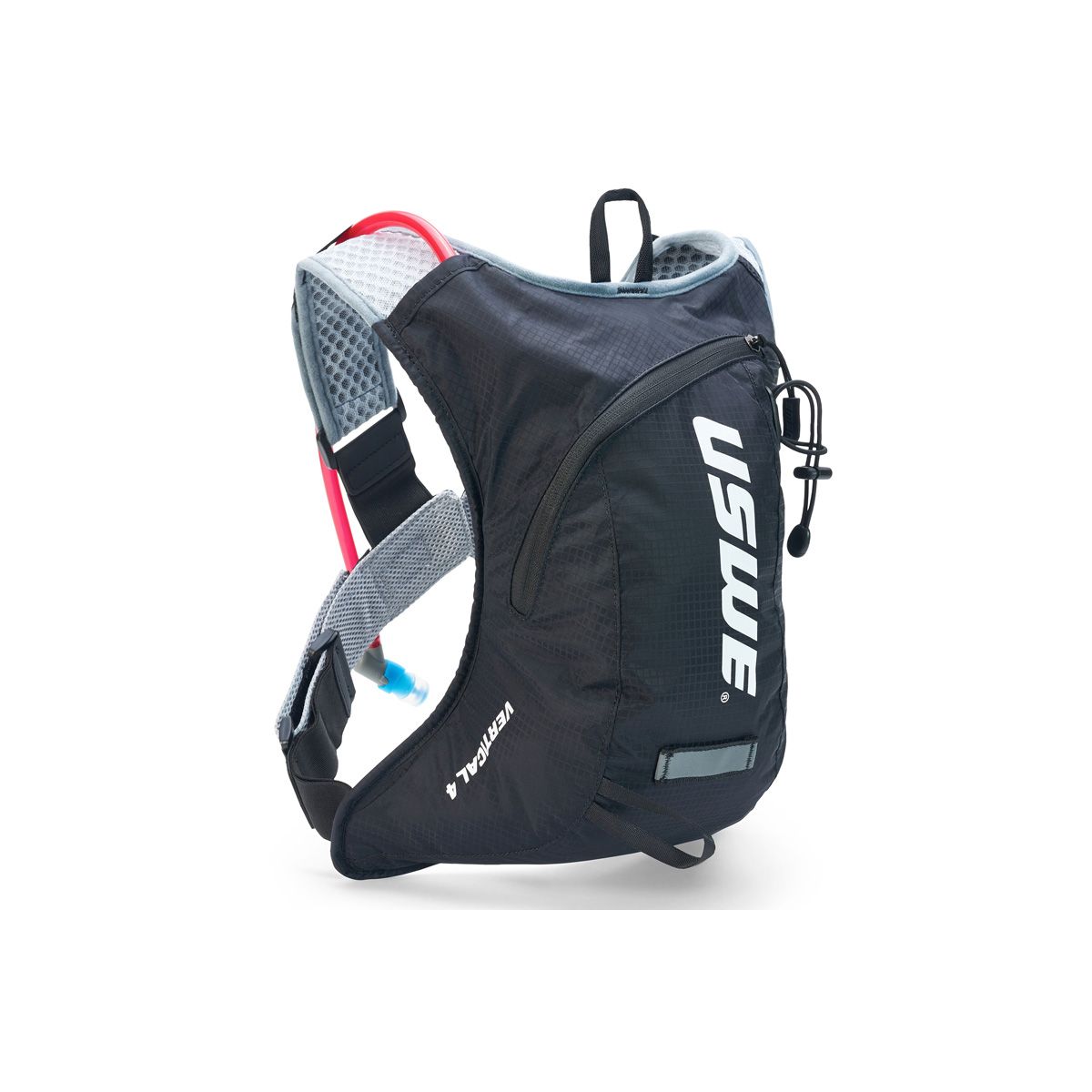 Mochila de hidratación Uswe Vertical 4 | Uswe Bike