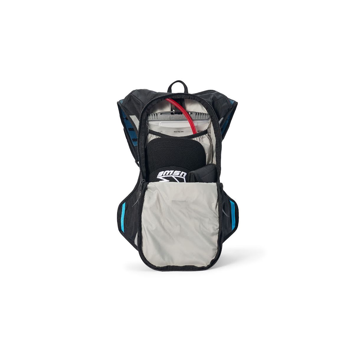 Mochila de hidratación Uswe Hydro 8 | Mochilas Uswe Barcelona