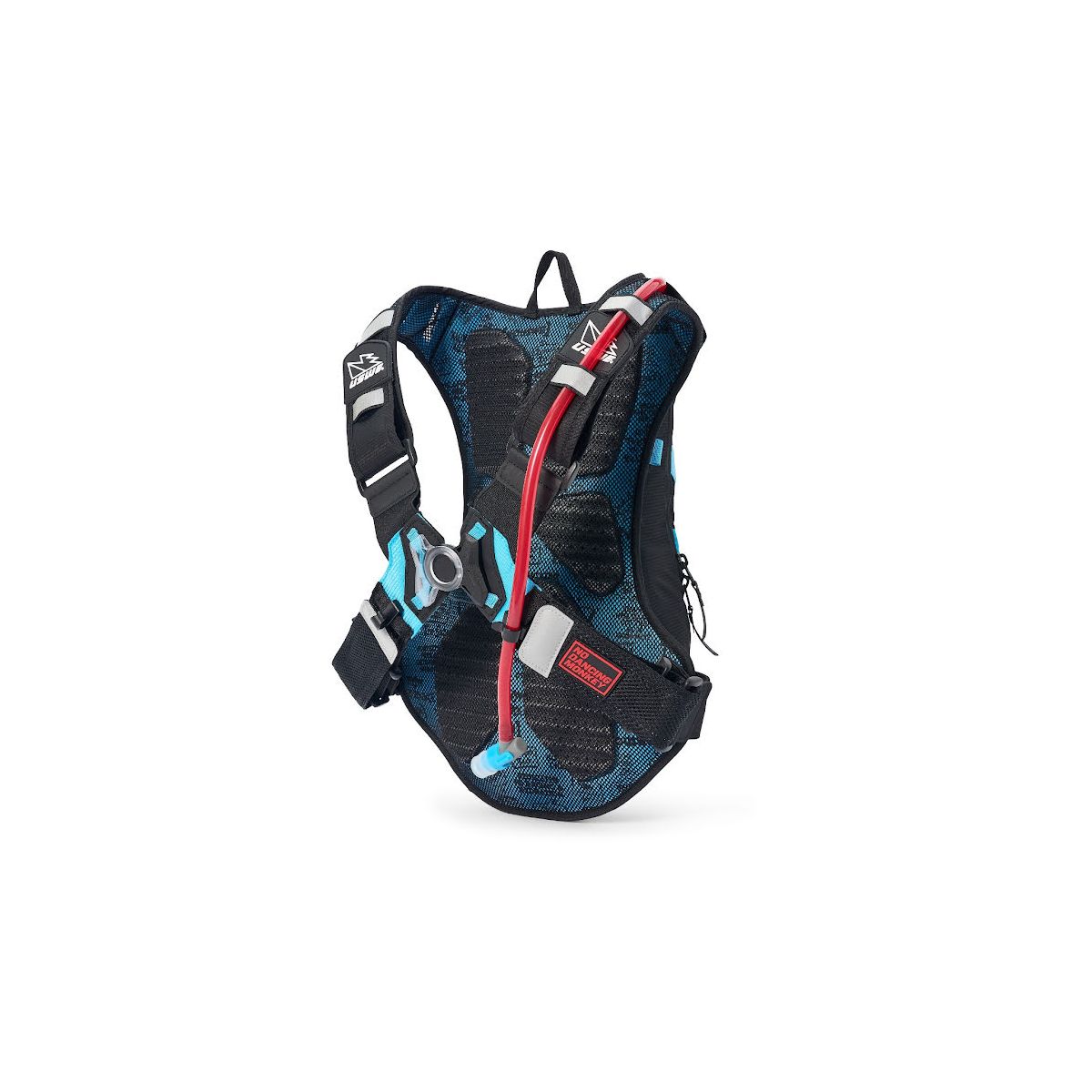 Mochila de hidratación Uswe Hydro 8 | Mochilas Uswe Barcelona