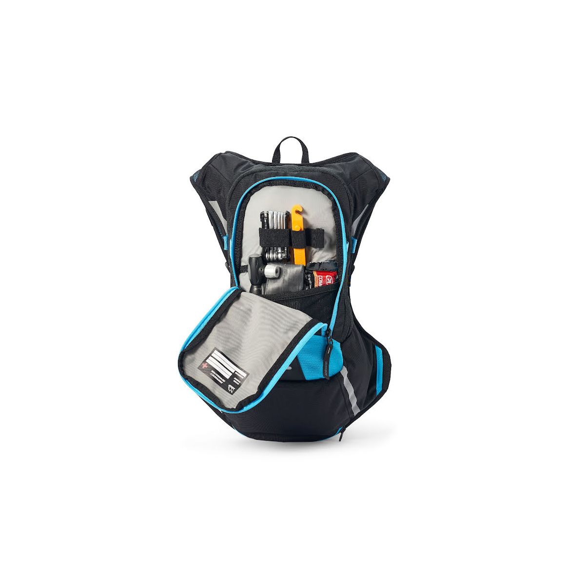 Mochila de hidratación Uswe Hydro 8 | Mochilas Uswe Barcelona