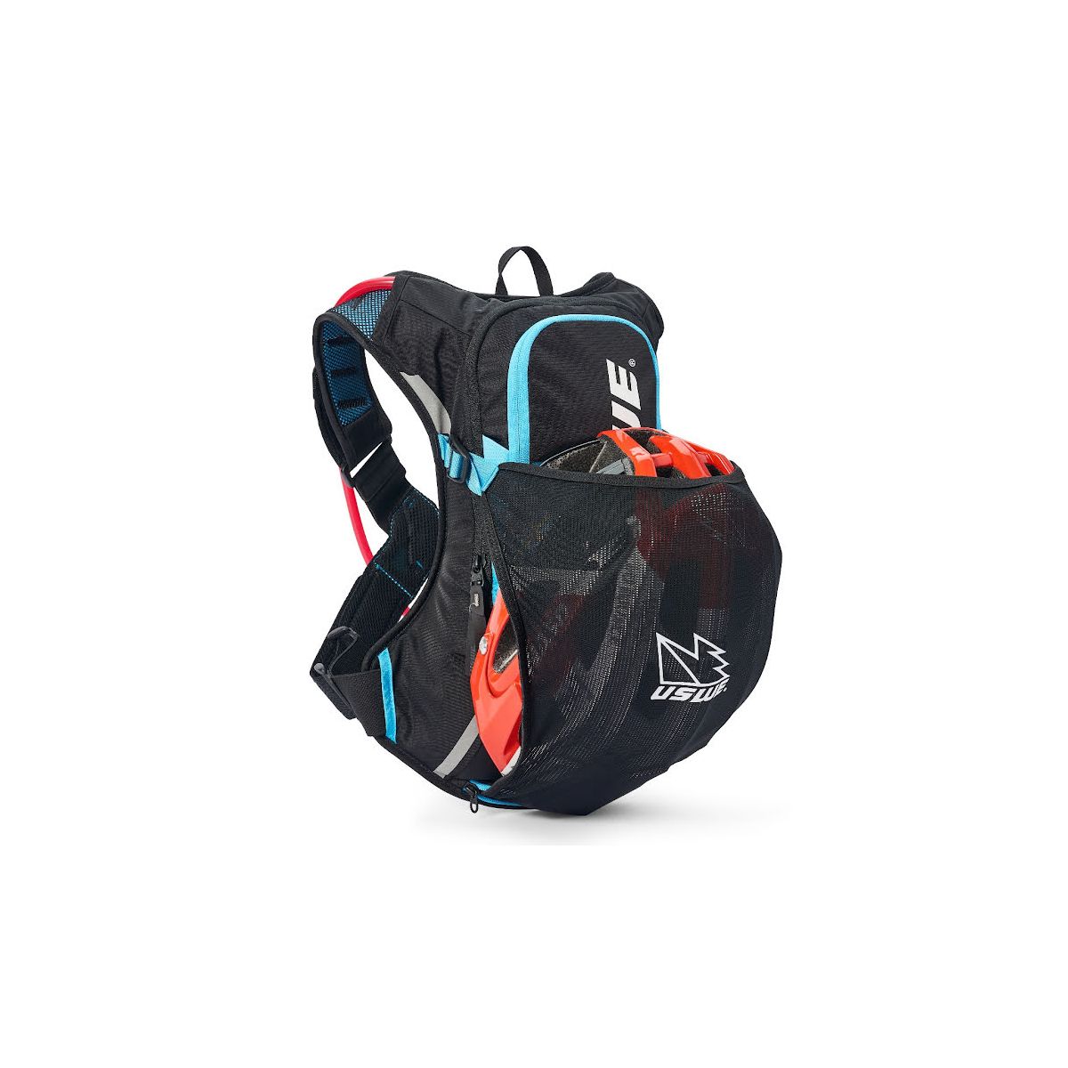 Mochila de hidratación Uswe Hydro 8 | Mochilas Uswe Barcelona