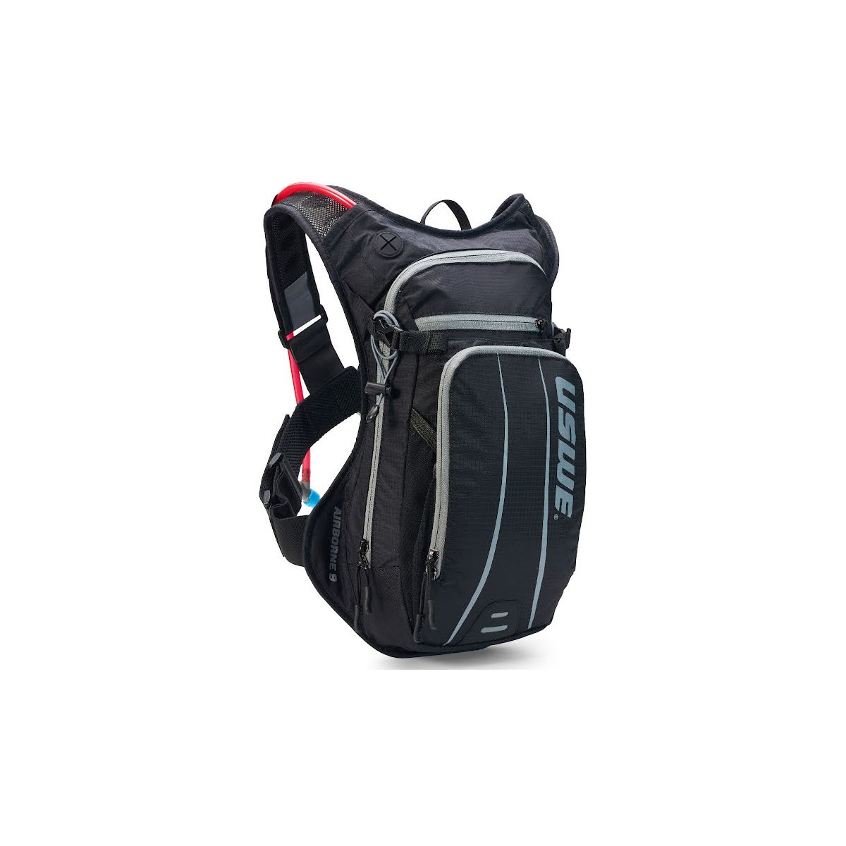 Mochila de hidratación Uswe Airborne 9