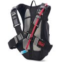 Mochila de hidratación Uswe Airborne 9