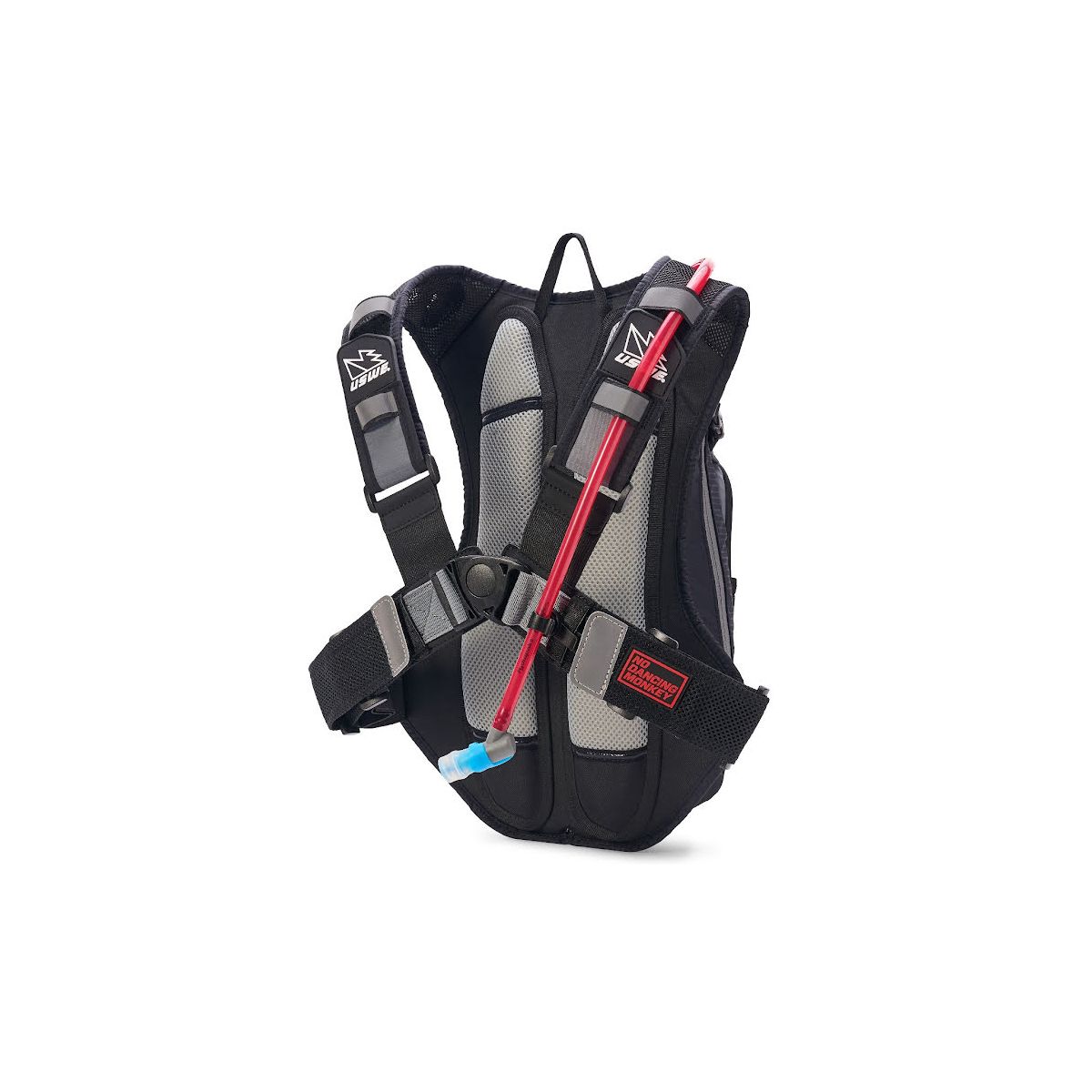 Mochila de hidratación Uswe Airborne 9