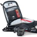 Mochila de hidratación Uswe Airborne 9
