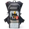 Mochila de hidratación Uswe Airborne 9 bolsillos