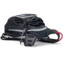 Mochila de hidratación Uswe Airborne 9