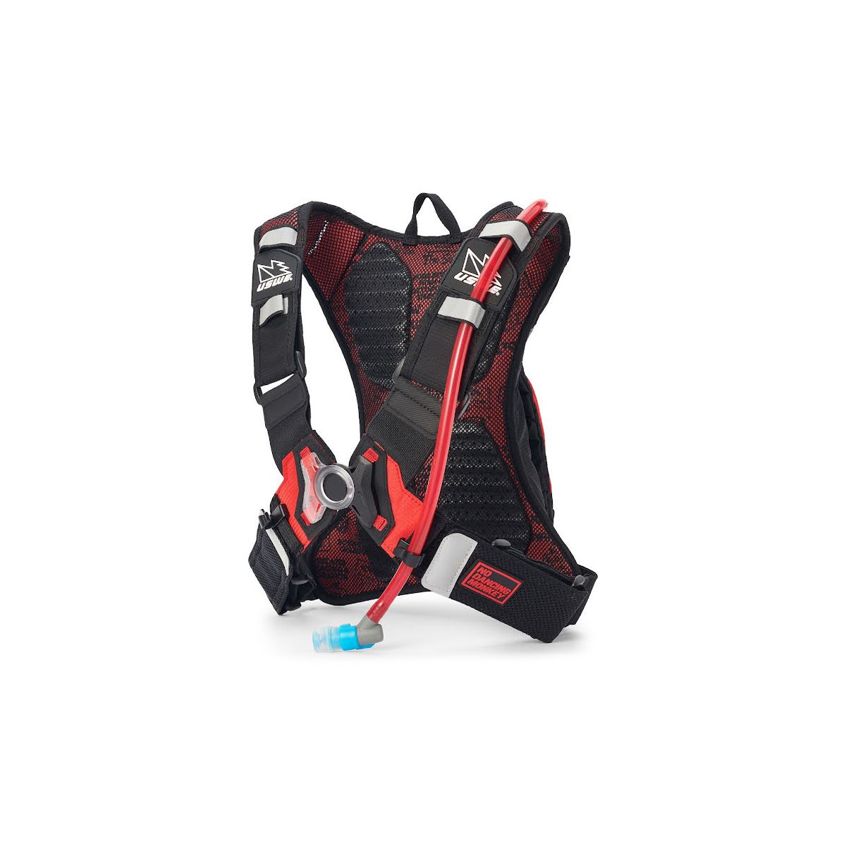 Mochila de hidratación Uswe Hydro 3