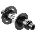 Buje trasero DT Swiss 350 12x148 28 agujeros ratchet para cassette sram con sistema de anclaje XD