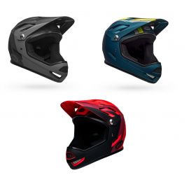 Casco integral Bell Sanction 2022 descenso
