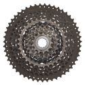 Cassette XLC para Shimano 12v (11-51 dientes)