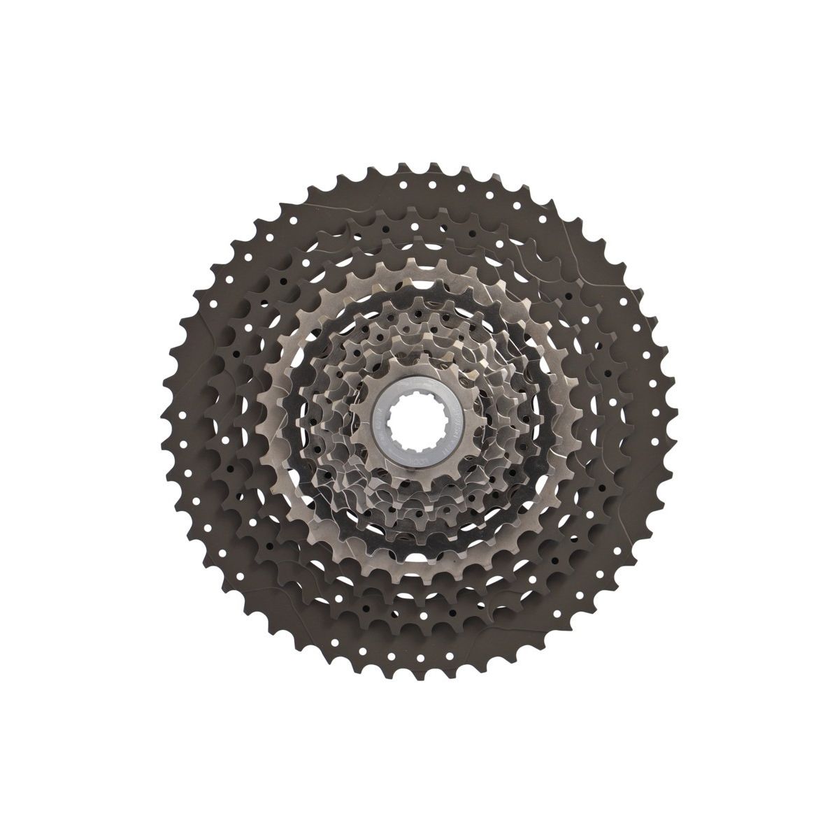 Cassette XLC para Shimano 12v (11-51 dientes)