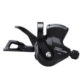 Pulsador derecho Shimano Deore SL-M5100-R 11 velocidades con indicador