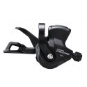 Pulsador derecho Shimano Deore SL-M5100-R 11 velocidades con indicador