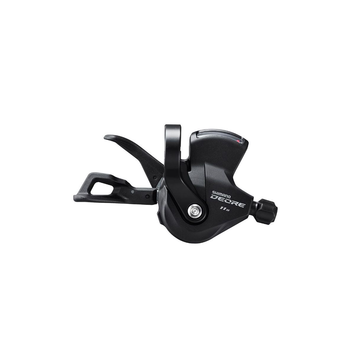 Pulsador derecho Shimano Deore SL-M5100-R 11 velocidades con indicador
