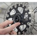 Disco de freno Magura MDR-P Center Lock como montar