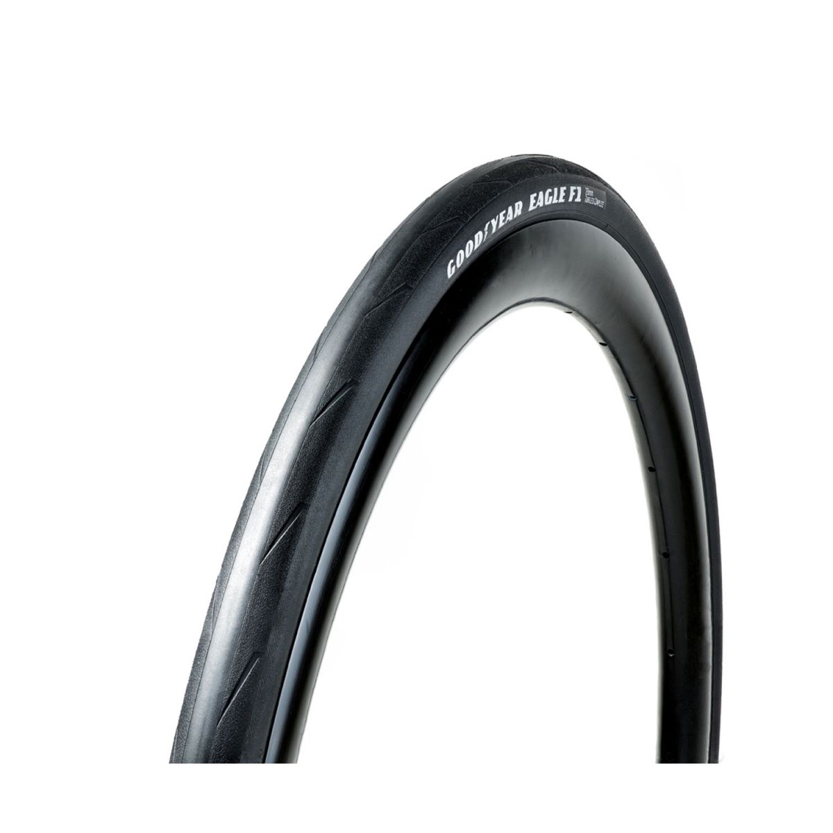 Cubiertas Good Year Eagle F2 700x28 Tubeless