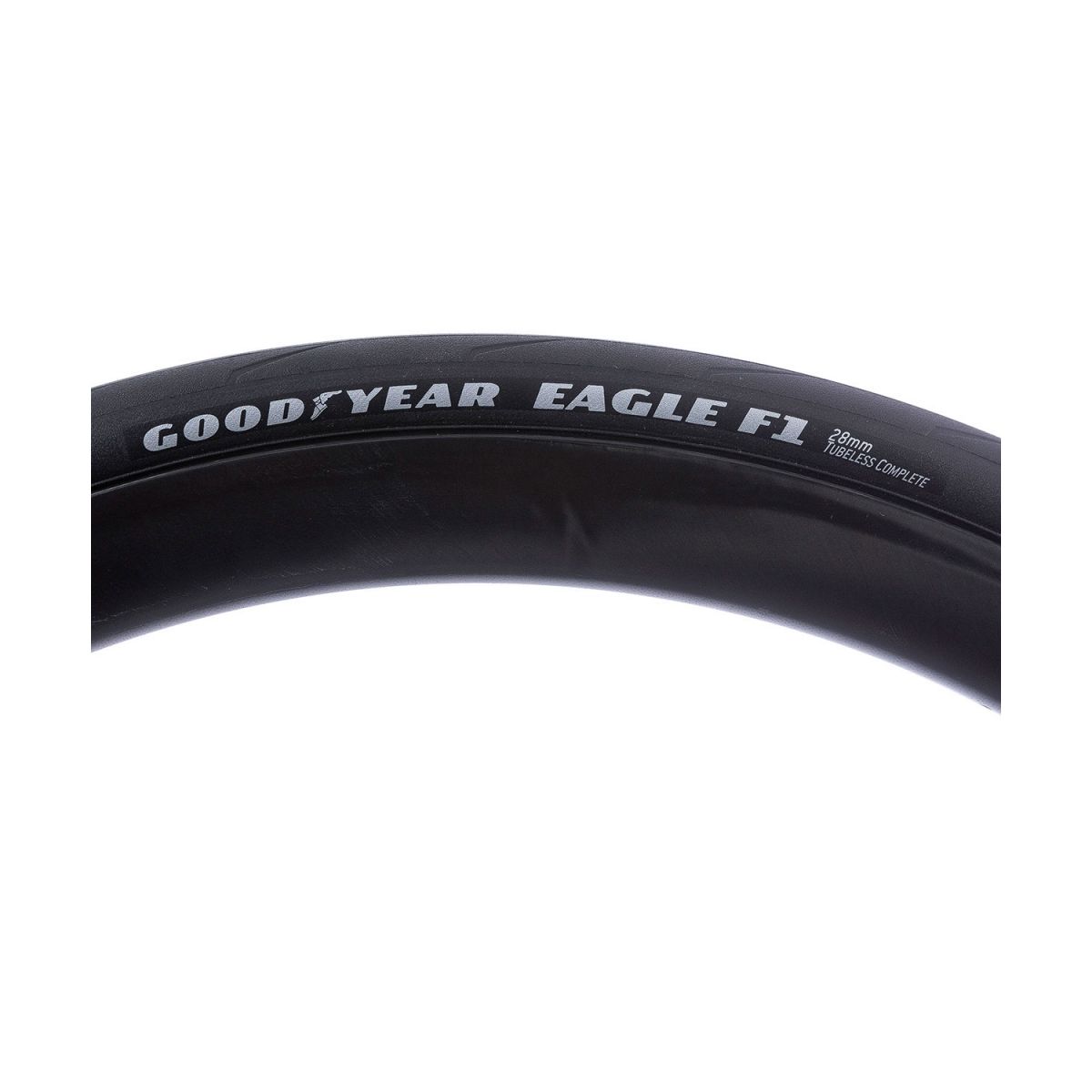 Cubiertas Good Year Eagle F2 700x28 Tubeless