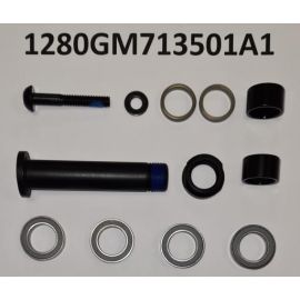 Kit tornillos/rodamientos...