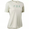 Camiseta de manga corta Fox Ranger Moth mujer color blanco
