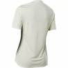 Camiseta de manga corta Fox Ranger Moth mujer color blanco