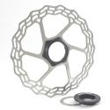 Disco de freno Galfer Road 140mm Centerlock | Disco galfer para bicicleta de carretera