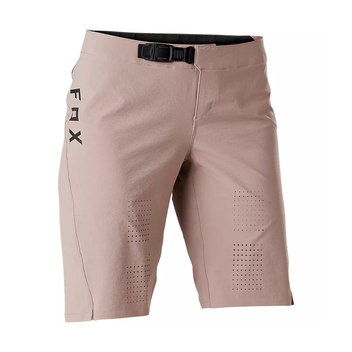 Pantalón corto Fox Flexair mujer rosa