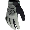 Guantes largos Fox Ranger mujer color verde