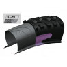 carcasa con protección de la Cubierta de enduro Chaoyang Persuader Dry 29"x2.40 TR 3C-AM 60TPI