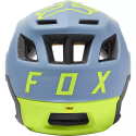 Casco Enduro Fox Dropframe Pro Mips 2022 azul