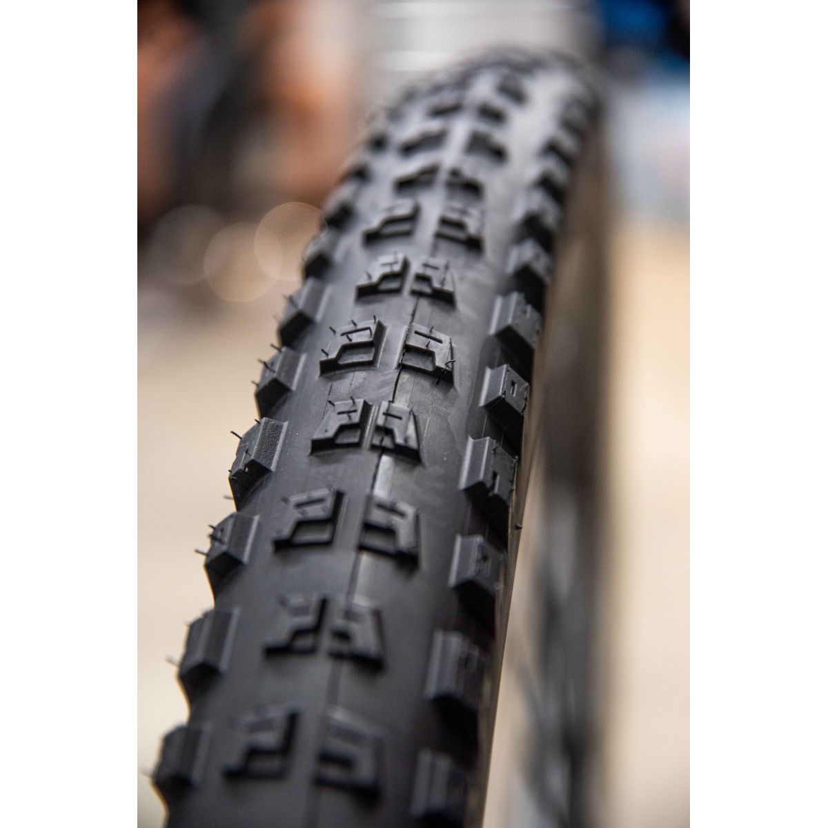 Cubierta DE ENDURO BARATA Chaoyang Persuader Dry 29"x2.40 TR 3C-AM 60TPI