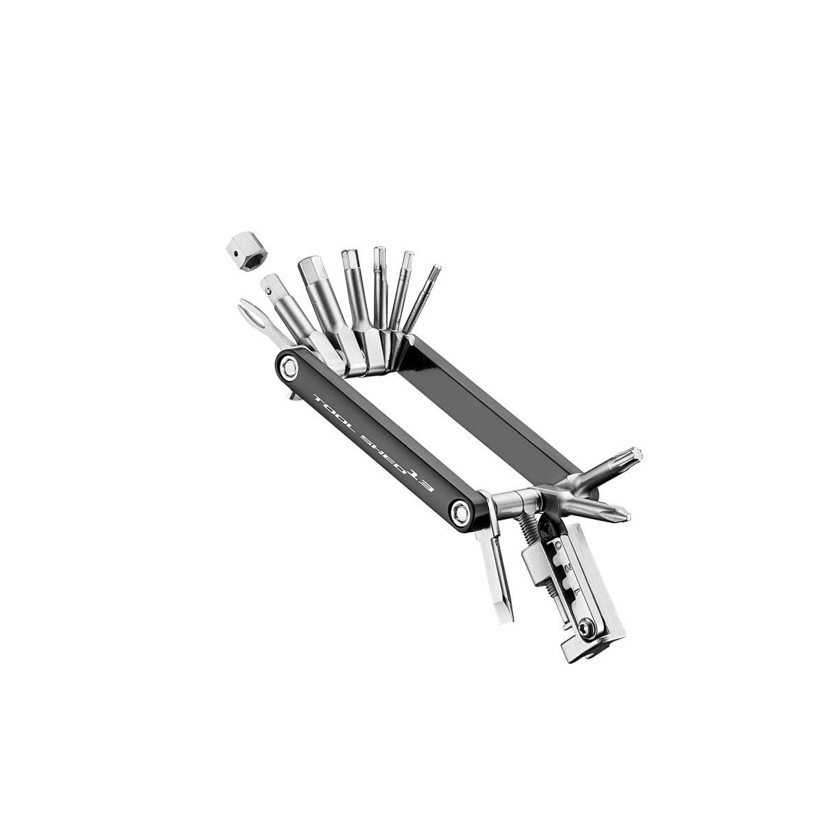 Multi herramienta Giant Toolshed 13