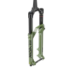 Horquilla de enduro Rock Shox Lyrik Ultimate Charger 3 R2C 38mm 2023 | rueda de 29" verde
