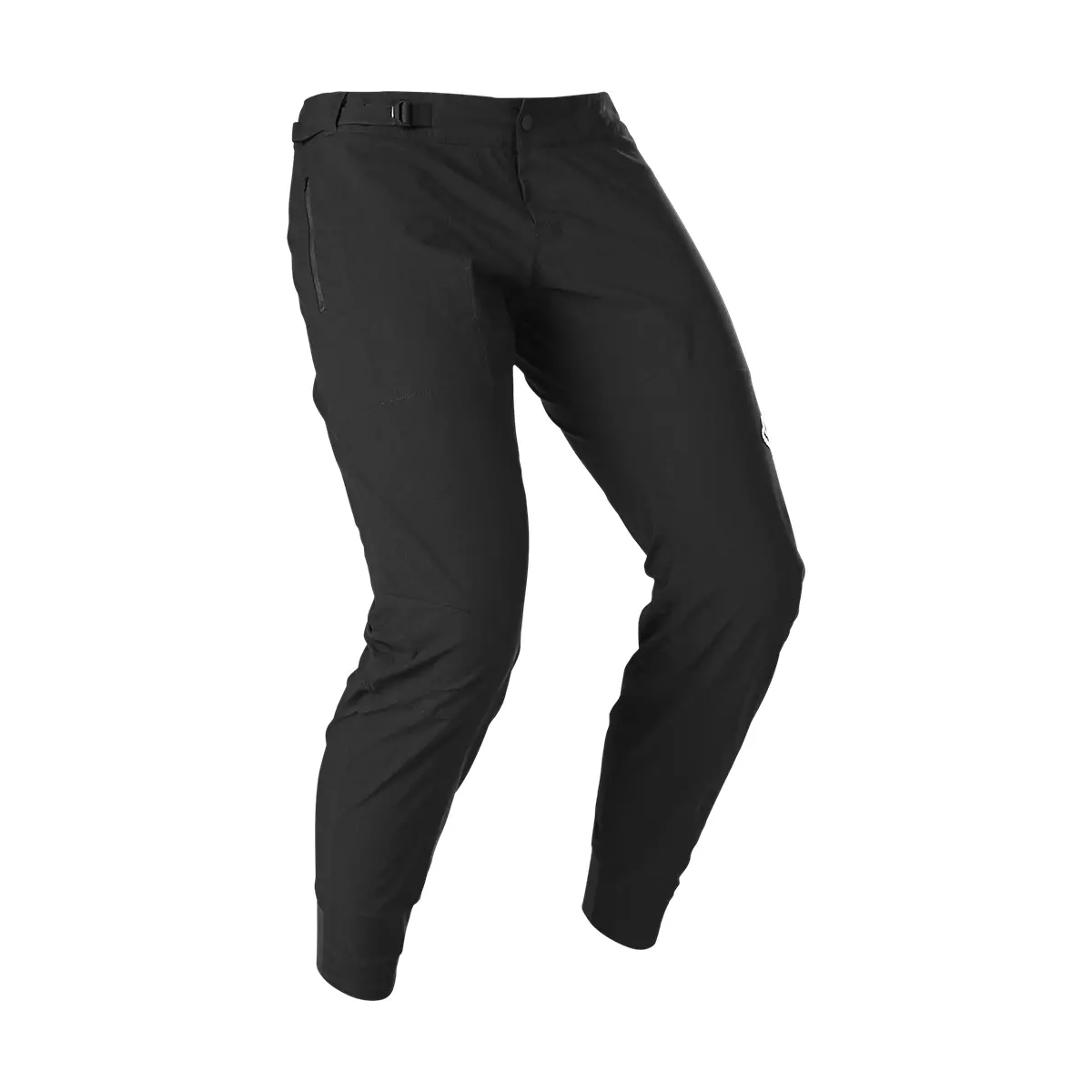 Pantalón largo Fox Ranger negro | Pantalones descenso Enduro Fox MTB