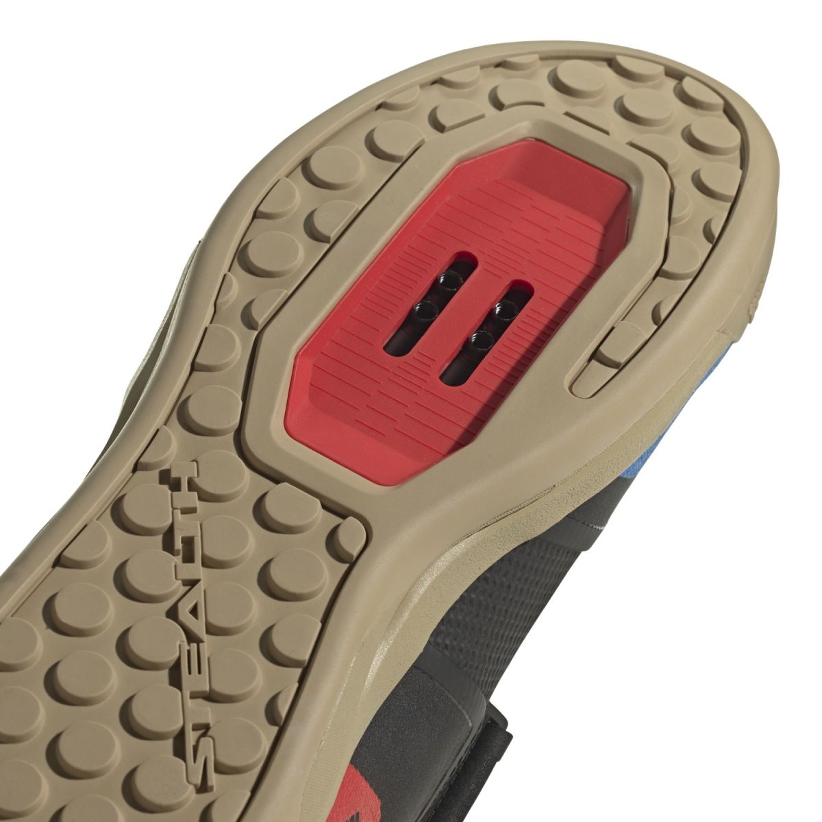 Zapatillas Five Ten Hellcat Pro Core BLACK/CARBON/PULSE LIME