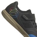 Zapatillas Five Ten Hellcat Pro Core BLACK/CARBON/PULSE LIME