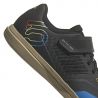 Zapatillas Five Ten Hellcat Pro Core BLACK/CARBON/PULSE LIME